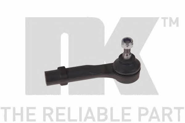 NK 5033750 Tie rod end right 5033750: Buy near me in Poland at 2407.PL - Good price!