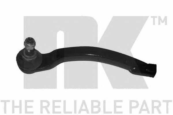 NK 5033955 Tie rod end left 5033955: Buy near me in Poland at 2407.PL - Good price!