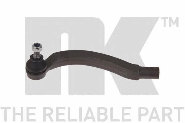 NK 5034015 Tie rod end left 5034015: Buy near me in Poland at 2407.PL - Good price!