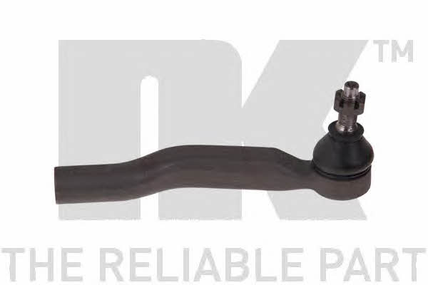 NK 50345104 Tie rod end outer 50345104: Buy near me in Poland at 2407.PL - Good price!