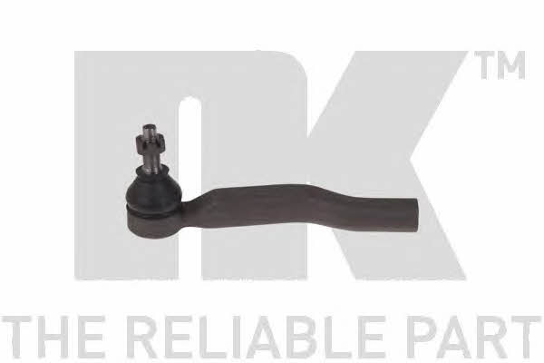 NK 50345105 Tie rod end left 50345105: Buy near me in Poland at 2407.PL - Good price!