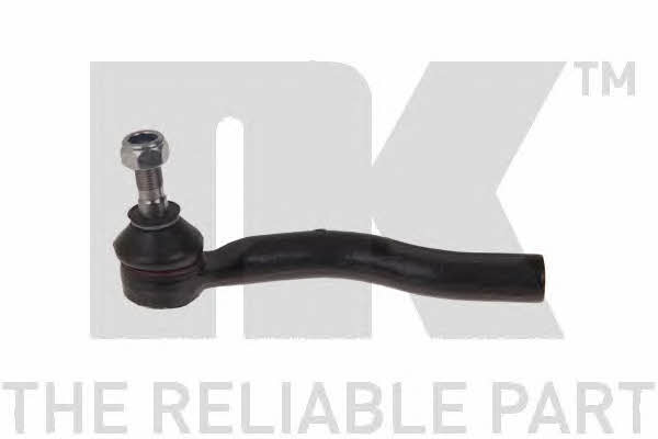 NK 5034587 Tie rod end outer 5034587: Buy near me in Poland at 2407.PL - Good price!