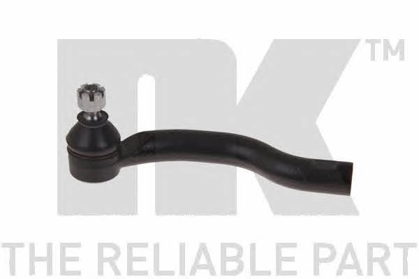 NK 5034598 Tie rod end left 5034598: Buy near me in Poland at 2407.PL - Good price!