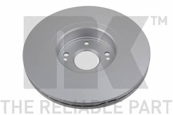 NK 313932 Front brake disc ventilated 313932: Buy near me in Poland at 2407.PL - Good price!