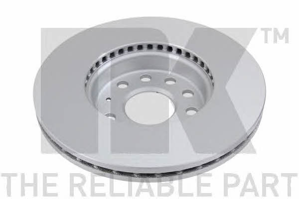 NK 314788 Front brake disc ventilated 314788: Buy near me in Poland at 2407.PL - Good price!
