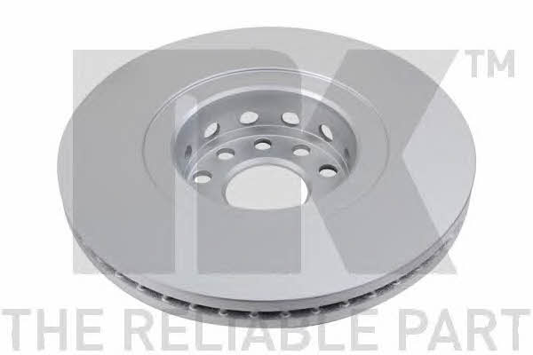 NK 314791 Front brake disc ventilated 314791: Buy near me in Poland at 2407.PL - Good price!
