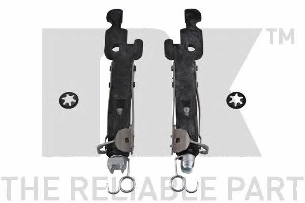 NK 422301 Mounting kit brake pads 422301: Buy near me in Poland at 2407.PL - Good price!