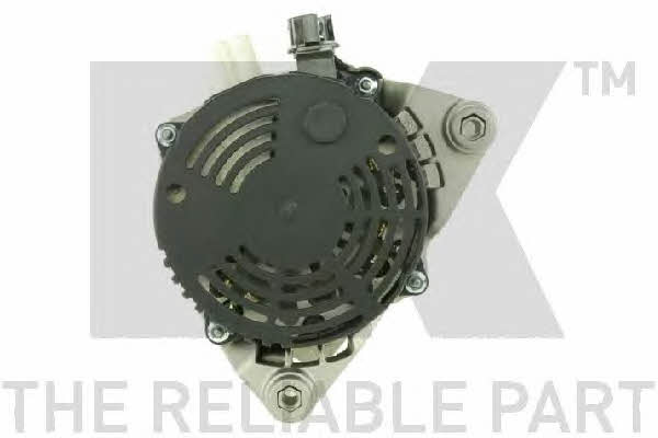 NK 4844671 Alternator 4844671: Dobra cena w Polsce na 2407.PL - Kup Teraz!