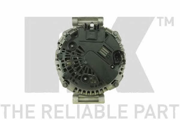 NK 4847697 Alternator 4847697: Buy near me at 2407.PL in Poland at an Affordable price!