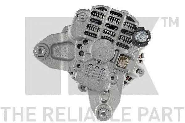 NK 4848611 Alternator 4848611: Buy near me at 2407.PL in Poland at an Affordable price!