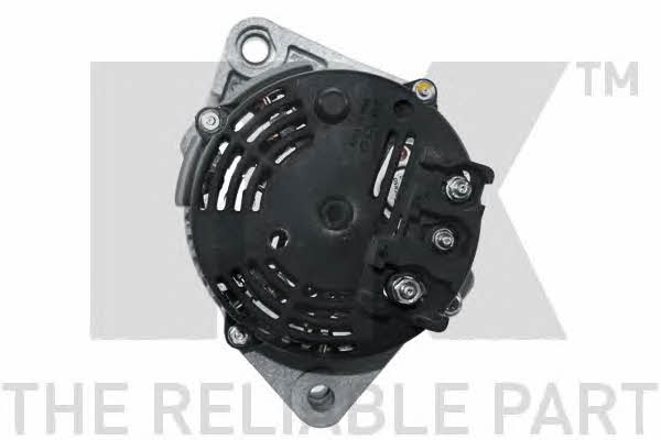 NK 4890090 Alternator 4890090: Buy near me at 2407.PL in Poland at an Affordable price!
