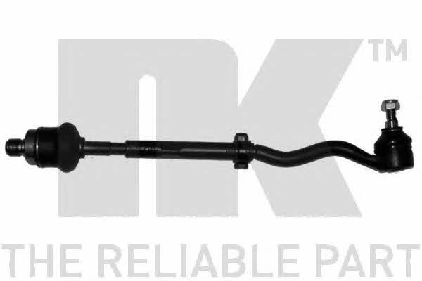 NK 5001504 Steering rod with tip right, set 5001504: Buy near me in Poland at 2407.PL - Good price!