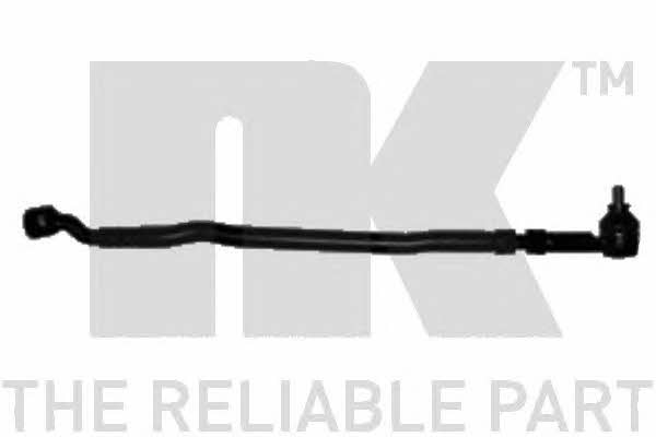 NK 5004715 Inner Tie Rod 5004715: Buy near me at 2407.PL in Poland at an Affordable price!