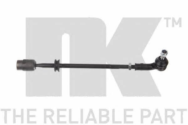 NK 5004737 Inner Tie Rod 5004737: Buy near me in Poland at 2407.PL - Good price!