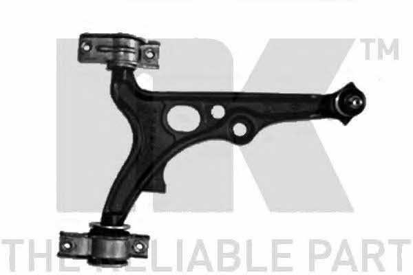 NK 5011002 Track Control Arm 5011002: Buy near me in Poland at 2407.PL - Good price!