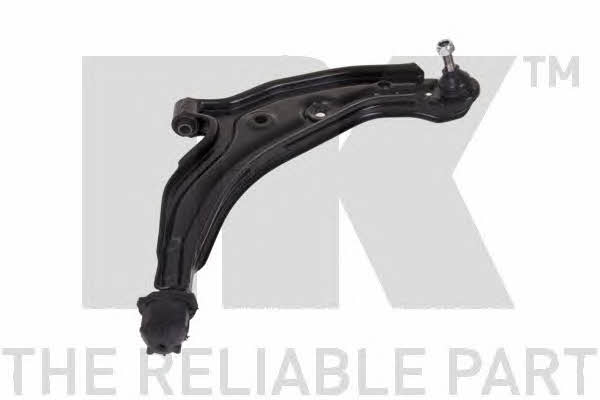 NK 5012204 Track Control Arm 5012204: Buy near me at 2407.PL in Poland at an Affordable price!