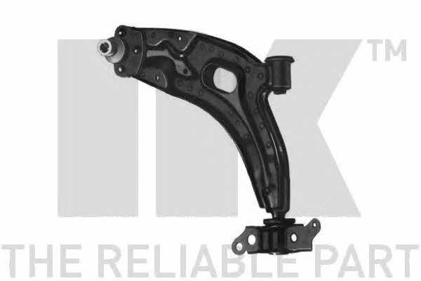 NK 5012335 Track Control Arm 5012335: Buy near me at 2407.PL in Poland at an Affordable price!