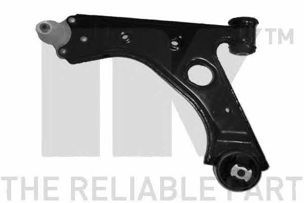 NK 5012365 Track Control Arm 5012365: Buy near me in Poland at 2407.PL - Good price!