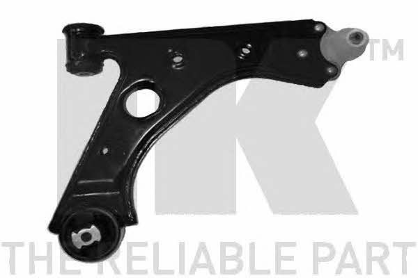 NK 5012366 Track Control Arm 5012366: Buy near me in Poland at 2407.PL - Good price!