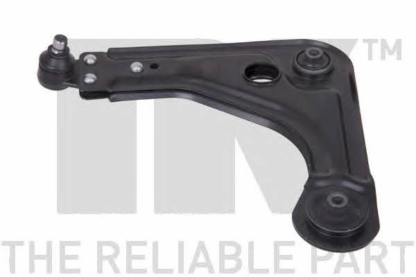 NK 5012521 Track Control Arm 5012521: Buy near me in Poland at 2407.PL - Good price!