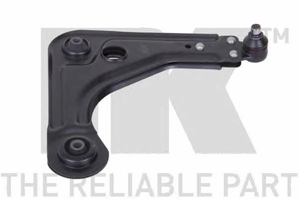 NK 5012522 Track Control Arm 5012522: Buy near me in Poland at 2407.PL - Good price!