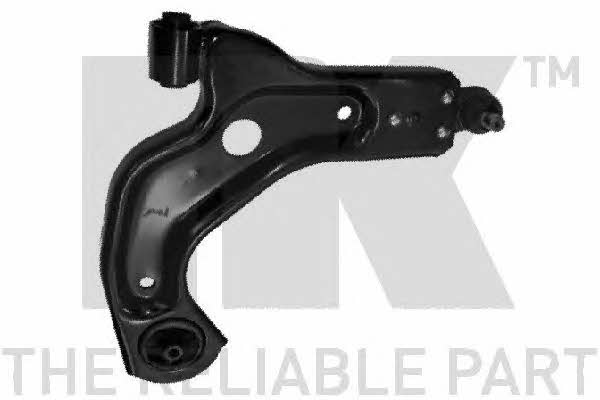 NK 5012540 Track Control Arm 5012540: Buy near me at 2407.PL in Poland at an Affordable price!