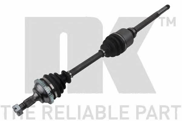 NK 503769 Drive shaft 503769: Buy near me in Poland at 2407.PL - Good price!