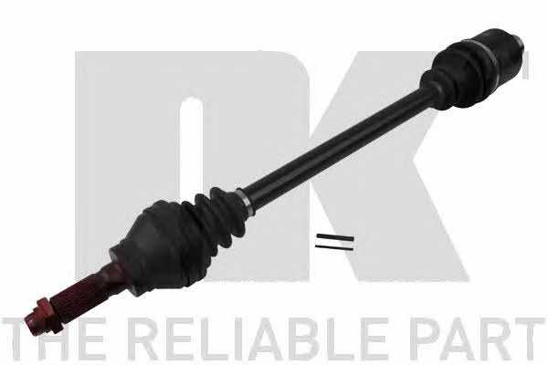 NK 503951 Drive shaft 503951: Buy near me in Poland at 2407.PL - Good price!