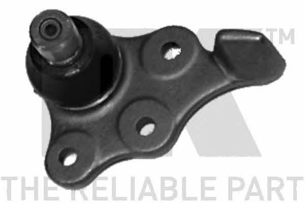 NK 5043626 Ball joint 5043626: Buy near me in Poland at 2407.PL - Good price!