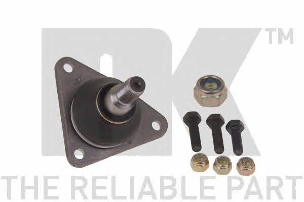 NK 5043925 Ball joint 5043925: Buy near me in Poland at 2407.PL - Good price!