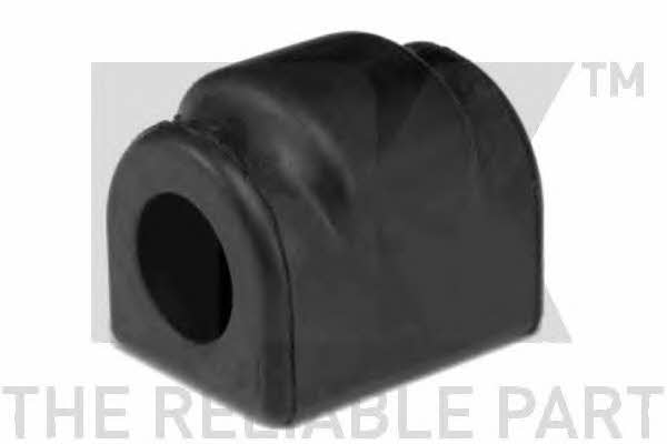 NK 5101514 Rear stabilizer bush 5101514: Buy near me in Poland at 2407.PL - Good price!