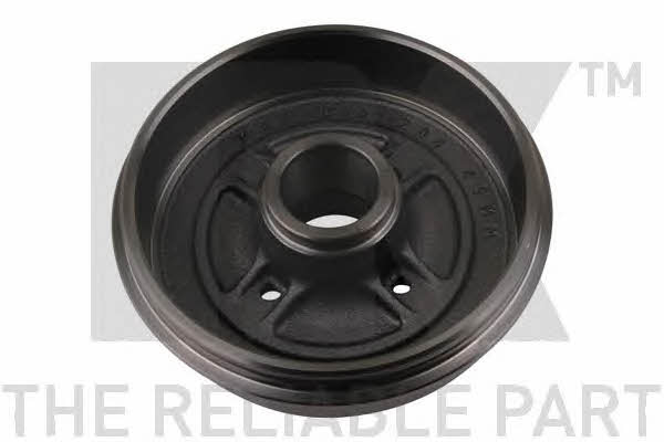 NK 253913 Rear brake drum 253913: Buy near me at 2407.PL in Poland at an Affordable price!