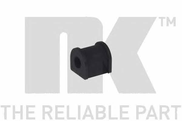 NK 5103624 Rear stabilizer bush 5103624: Buy near me in Poland at 2407.PL - Good price!