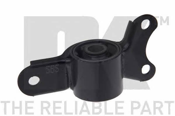 NK 5105005 Control Arm-/Trailing Arm Bush 5105005: Buy near me in Poland at 2407.PL - Good price!