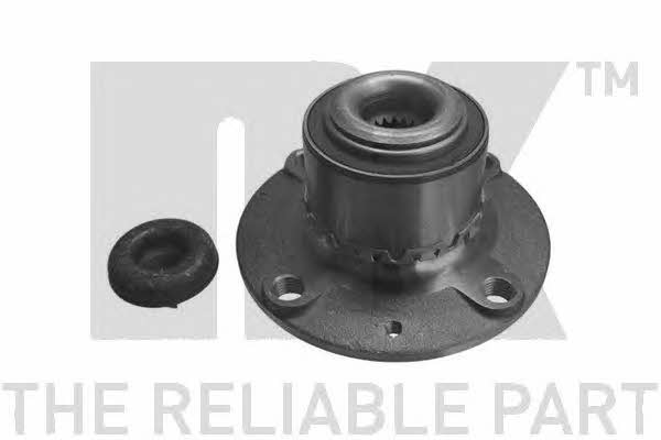 NK 762330 Wheel bearing kit 762330: Buy near me in Poland at 2407.PL - Good price!