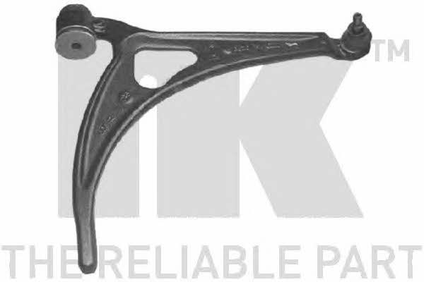 NK 5014736 Track Control Arm 5014736: Buy near me in Poland at 2407.PL - Good price!