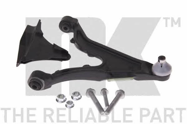 NK 5014809 Suspension arm front lower left 5014809: Buy near me in Poland at 2407.PL - Good price!