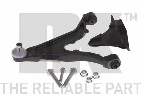 NK 5014810 Suspension arm front lower right 5014810: Buy near me in Poland at 2407.PL - Good price!