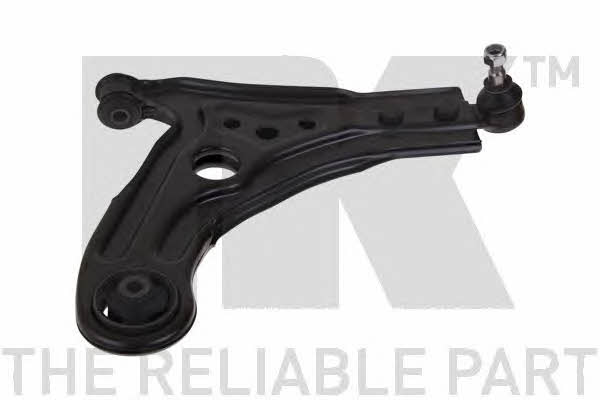 NK 5015008 Suspension arm front lower right 5015008: Buy near me in Poland at 2407.PL - Good price!