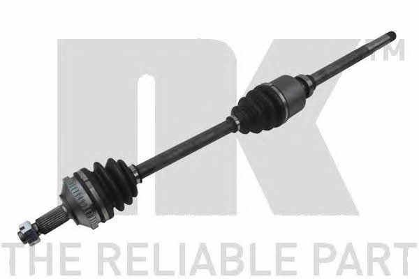 NK 501941 Drive shaft 501941: Buy near me at 2407.PL in Poland at an Affordable price!