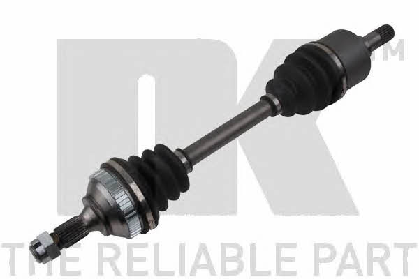NK 501956 Drive shaft 501956: Buy near me in Poland at 2407.PL - Good price!