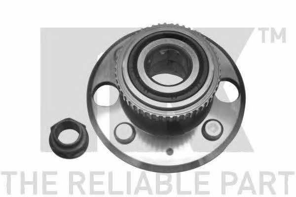 NK 762609 Wheel bearing kit 762609: Buy near me in Poland at 2407.PL - Good price!