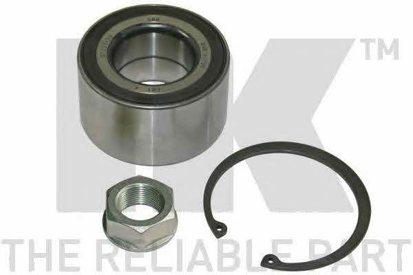 NK 762622 Wheel bearing kit 762622: Buy near me in Poland at 2407.PL - Good price!