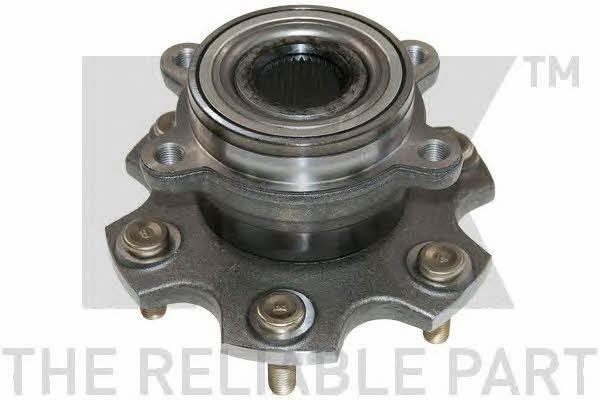 NK 763030 Wheel bearing 763030: Buy near me at 2407.PL in Poland at an Affordable price!