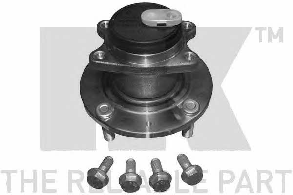 NK 763318 Wheel bearing kit 763318: Buy near me in Poland at 2407.PL - Good price!