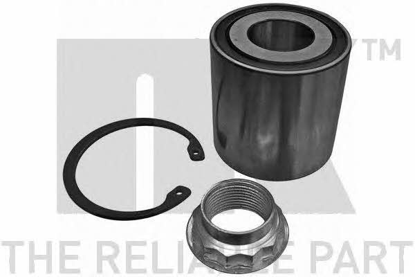 NK 763321 Wheel bearing kit 763321: Buy near me in Poland at 2407.PL - Good price!