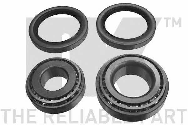 NK 763504 Wheel bearing kit 763504: Buy near me in Poland at 2407.PL - Good price!