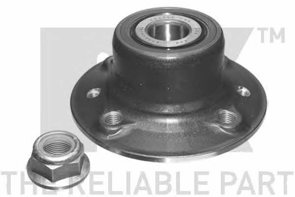 NK 763939 Wheel bearing kit 763939: Buy near me in Poland at 2407.PL - Good price!