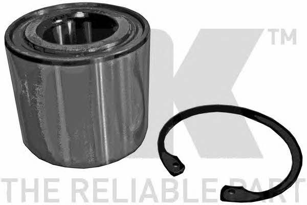 NK 763943 Wheel bearing kit 763943: Buy near me in Poland at 2407.PL - Good price!