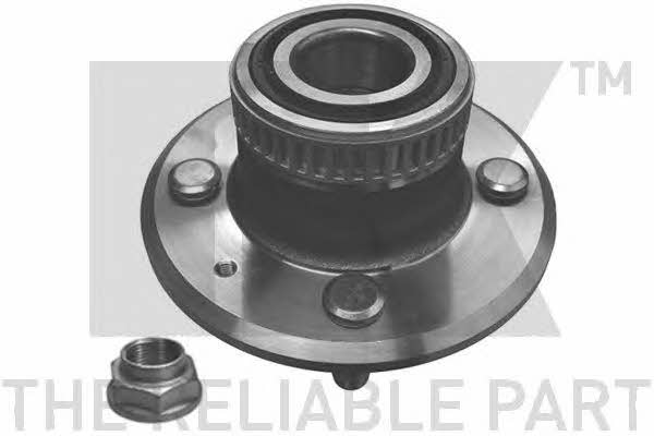 NK 764013 Wheel bearing kit 764013: Buy near me in Poland at 2407.PL - Good price!